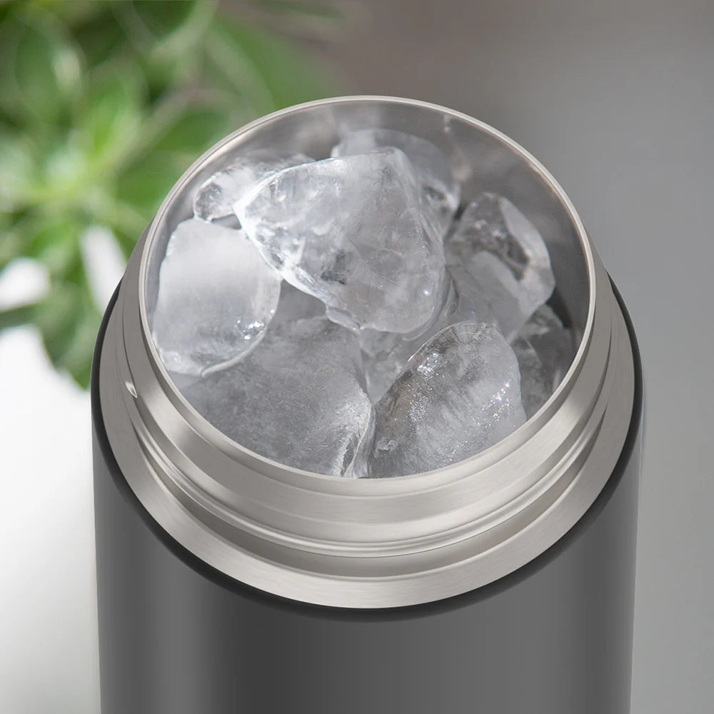 Bouteille d'eau FUNtainer avec couvercle verrouillable 470 ml (16oz) - Thermos - Bouteille d'eau - - La Guilde Culinaire