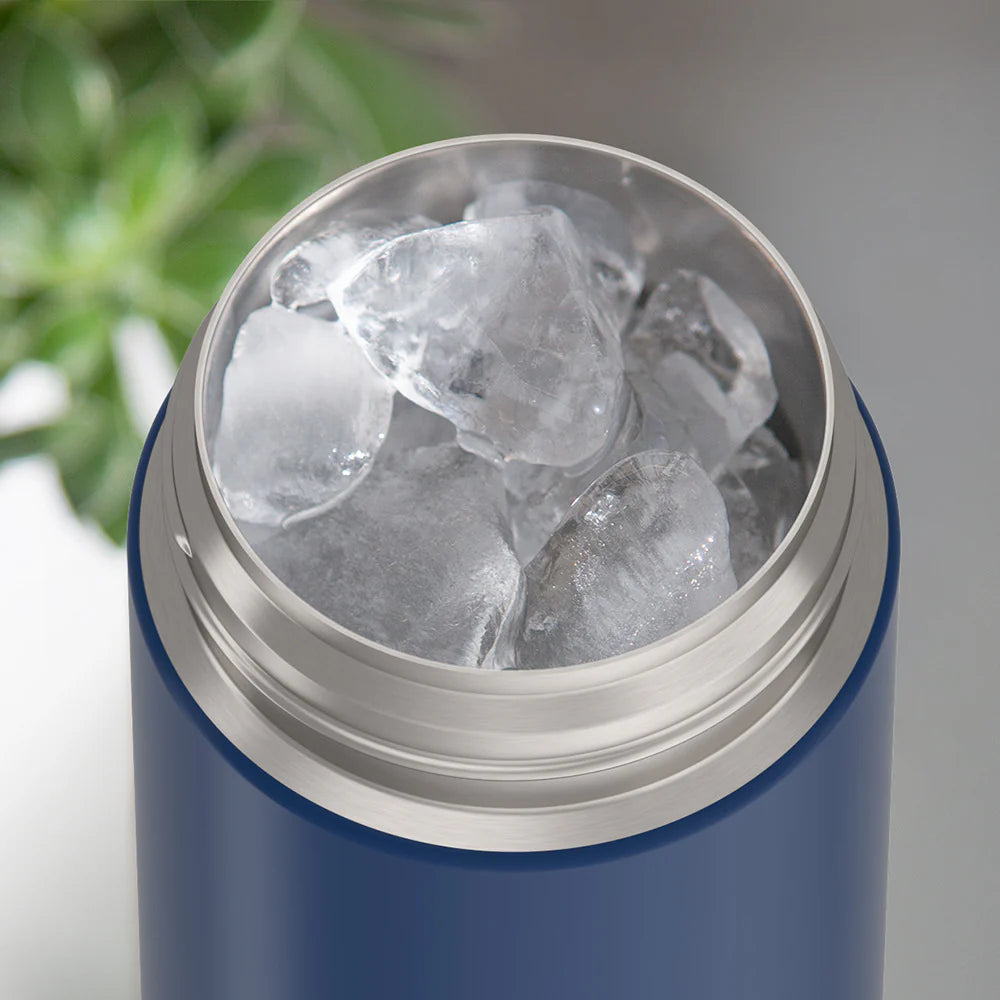 Bouteille d'eau FUNtainer avec couvercle verrouillable 470 ml (16oz) - Thermos - Bouteille d'eau - - La Guilde Culinaire