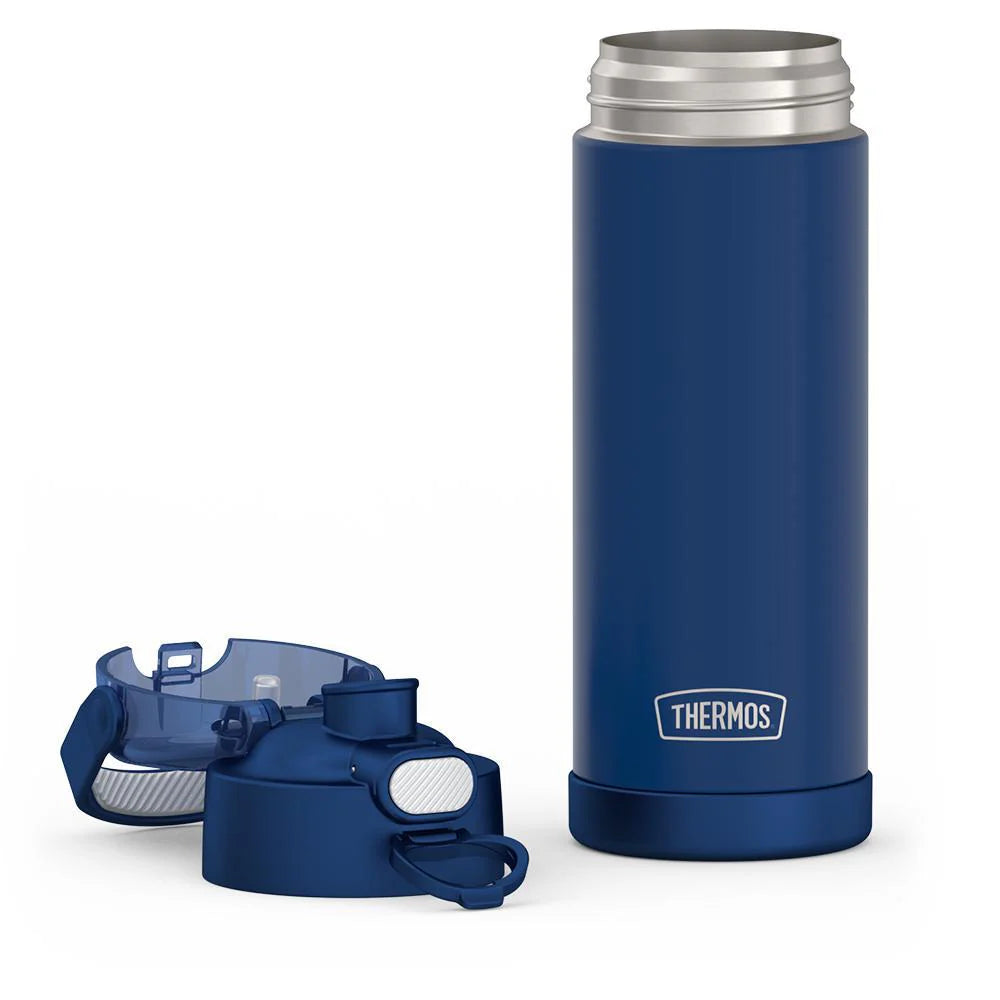 Bouteille d'eau FUNtainer avec couvercle verrouillable 470 ml (16oz) - Thermos - Bouteille d'eau - - La Guilde Culinaire