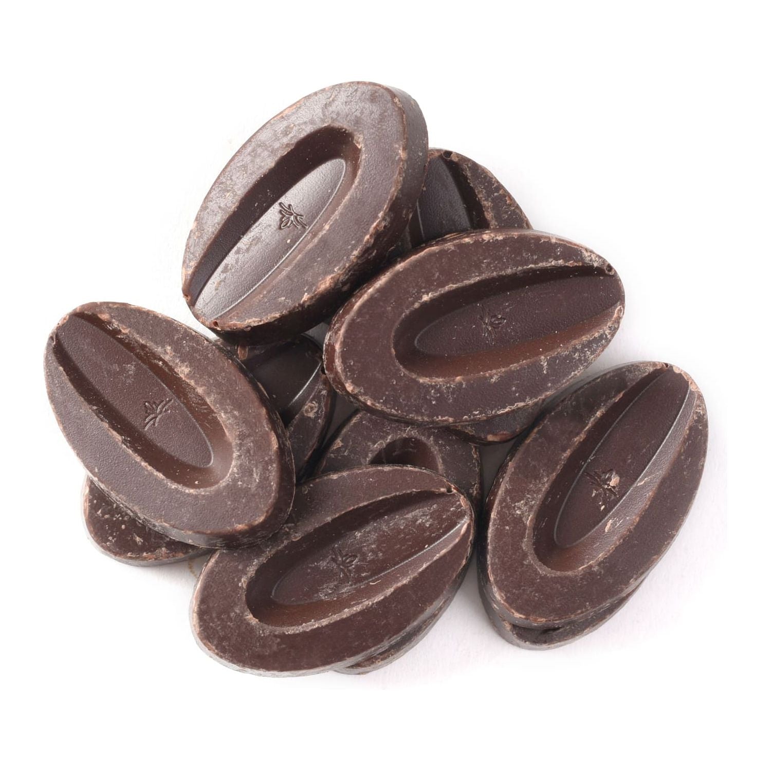 Chocolat noir Guanaja 70% Valrhona 200 g / 0.44 lbs - Valrhona - Chocolat noir - 883013-200g - La Guilde Culinaire