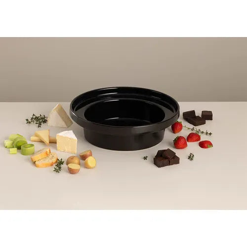 Ensemble à fondue Fondussimo Evolution 3-en-1 - Fondussimo - Service à fondue - - La Guilde Culinaire