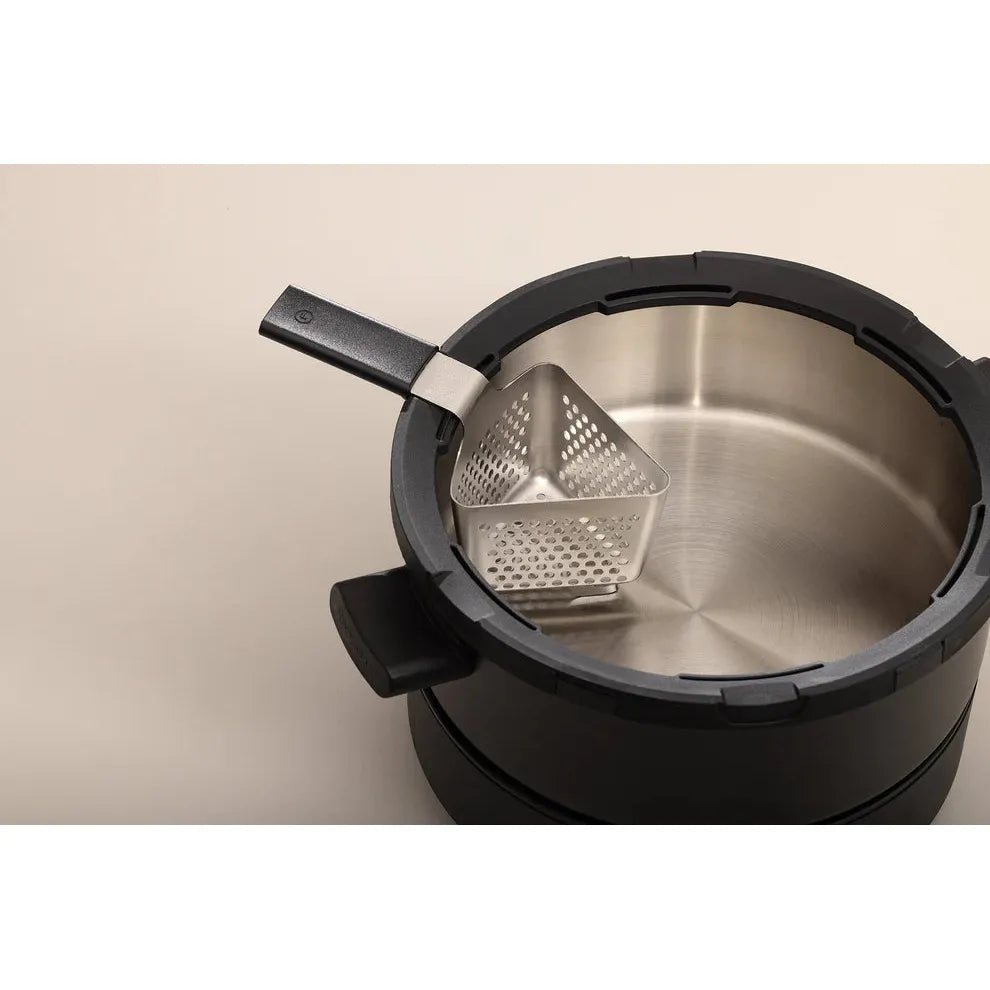 Ensemble à fondue Fondussimo Evolution 3-en-1 - Fondussimo - Service à fondue - - La Guilde Culinaire