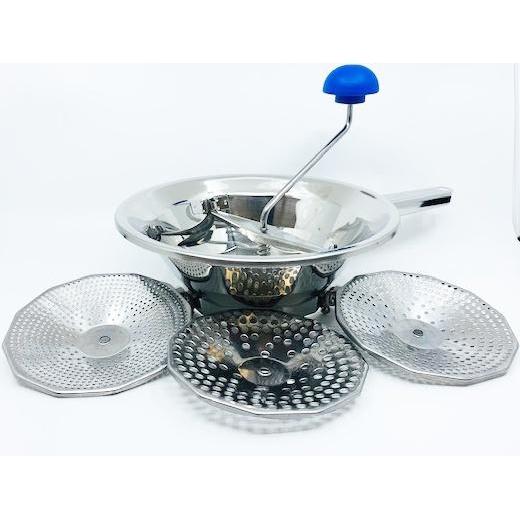 Moulin à légumes Beretta - CL Catering Line - Moulin à légumes - - La Guilde Culinaire