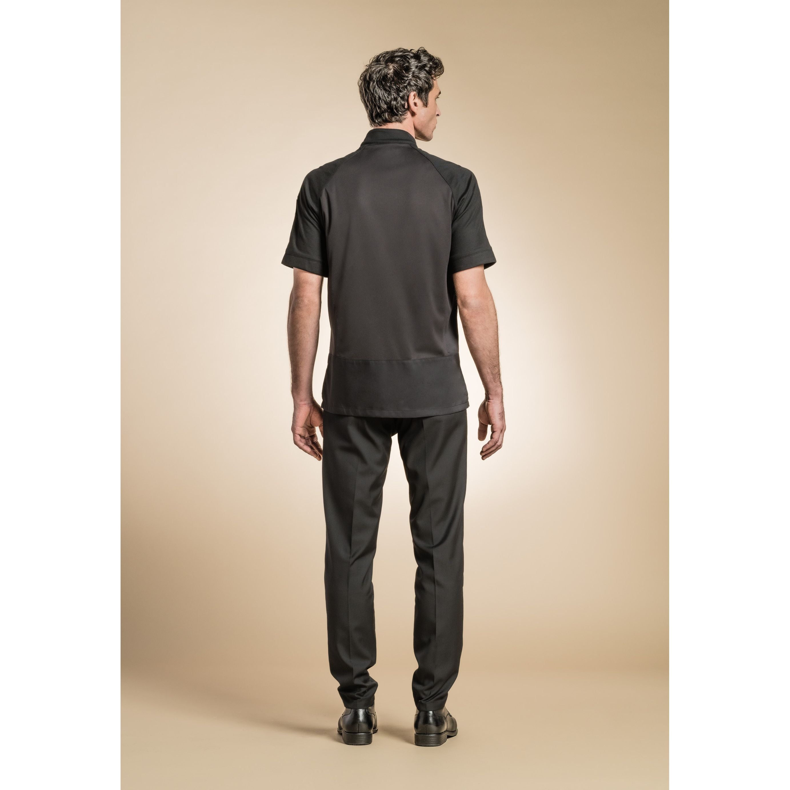 Veste de cuisine Forza