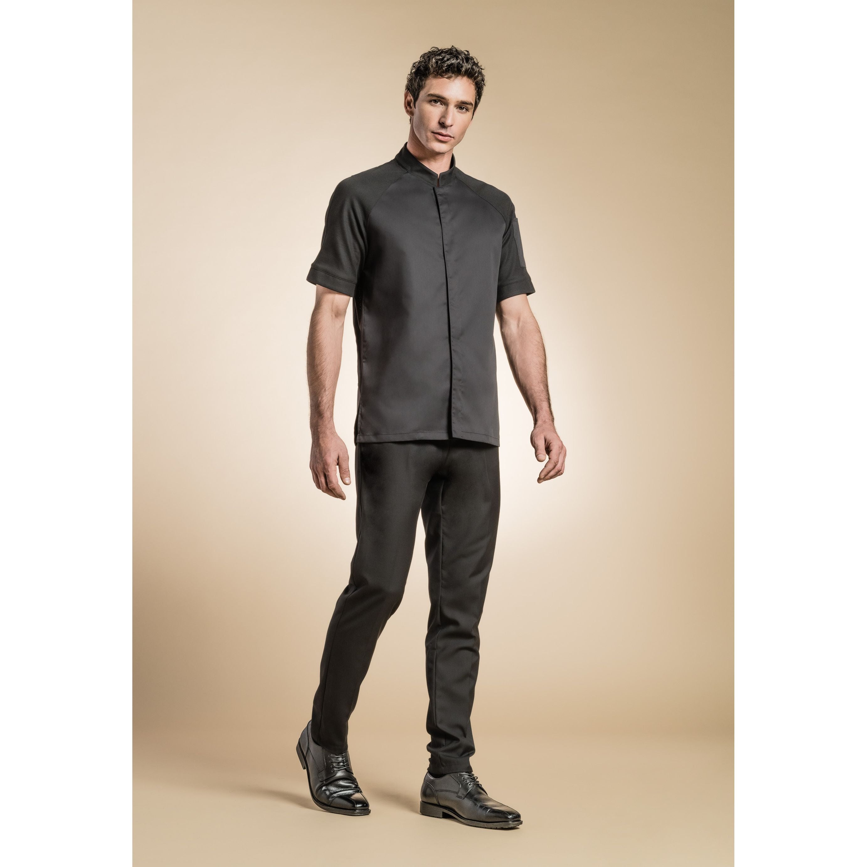 Veste de cuisine Forza