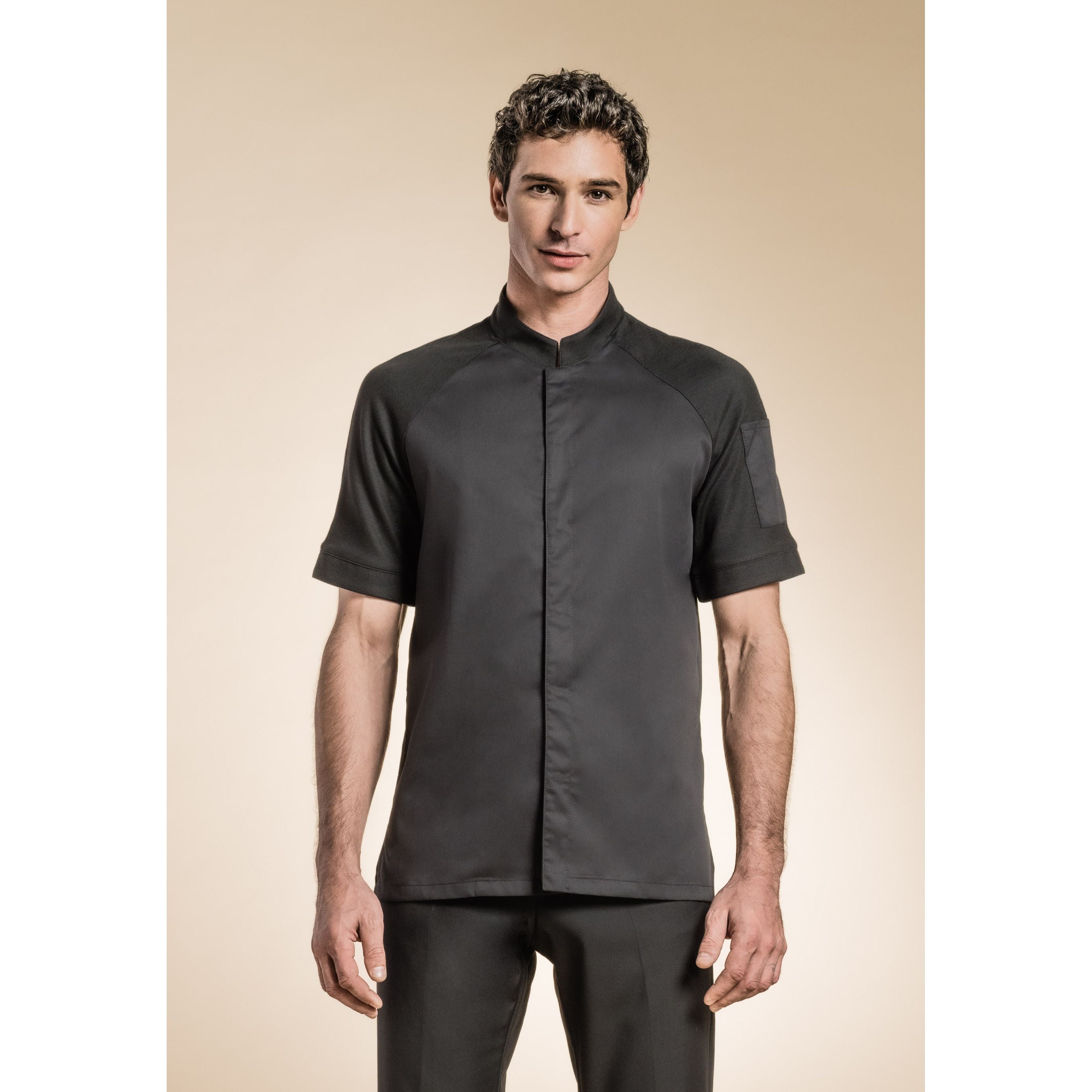 Veste de cuisine Forza