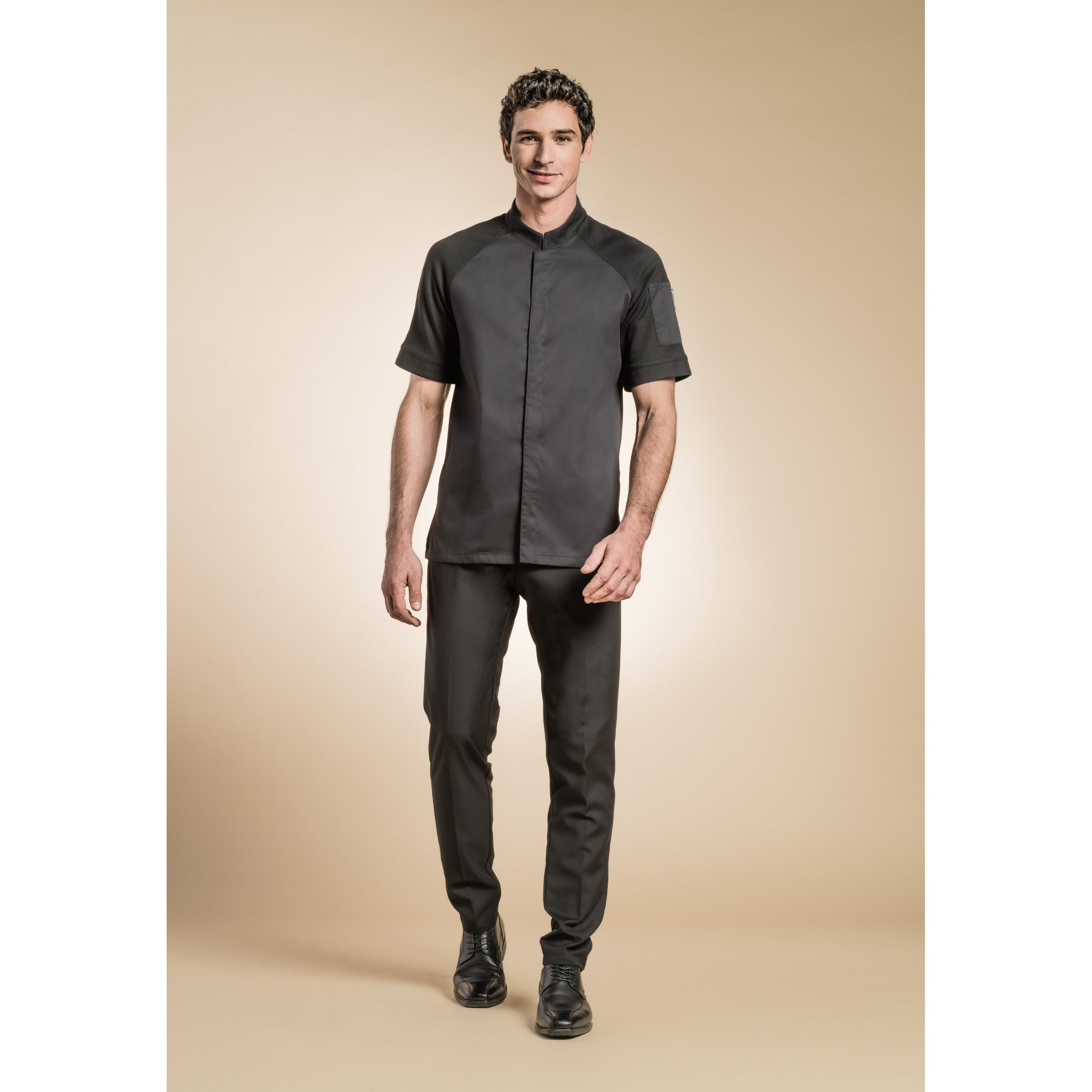 Veste de cuisine Forza