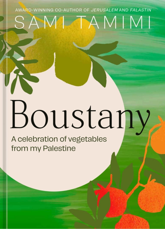 Boustany - Appetite by Random House Ed. - Livre de cuisine - - La Guilde Culinaire