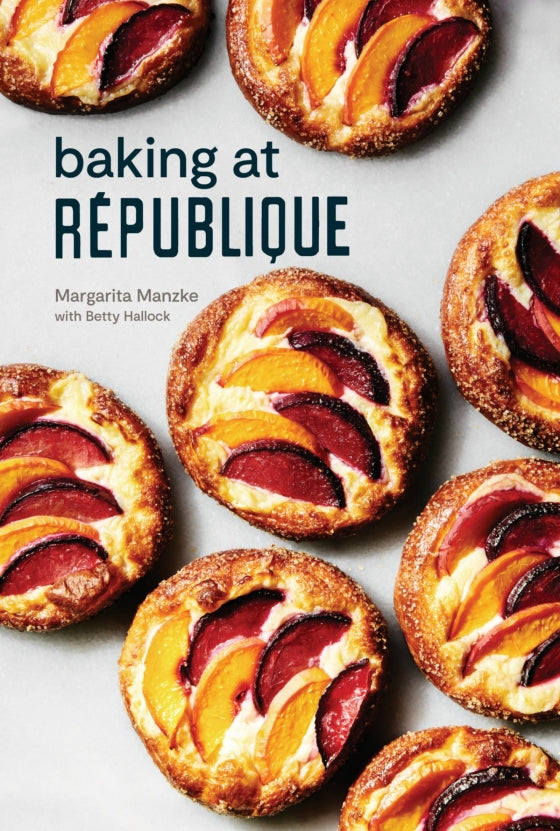 Baking at République - Lorena Jones Books Ed. - Livre de cuisine - - La Guilde Culinaire