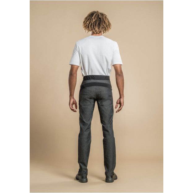 Pantalon de cuisine Furyo - Clement Design - Pantalon cuisine homme - - La Guilde Culinaire