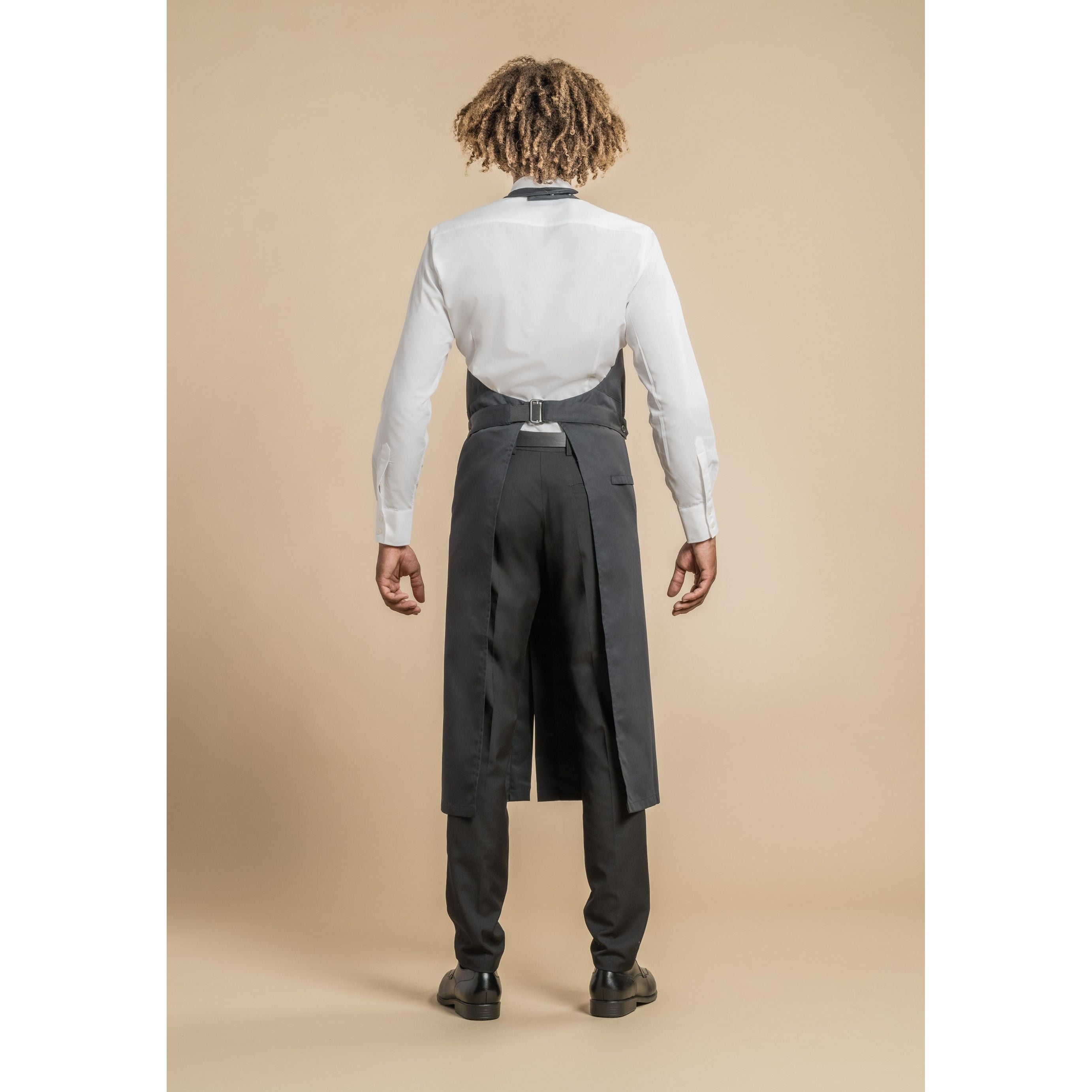 Tablier de sommelier Gamay ! - Clement Design - Tablier sommelier homme - - La Guilde Culinaire