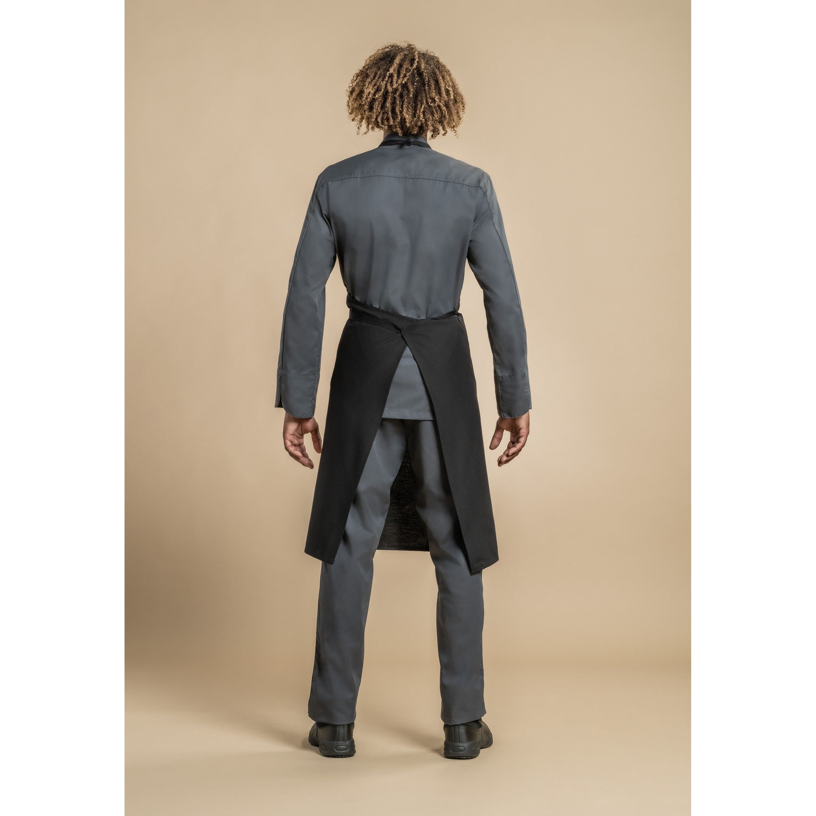 Tablier de cuisine Girofle - Clement Design - Tablier cuisine - - La Guilde Culinaire