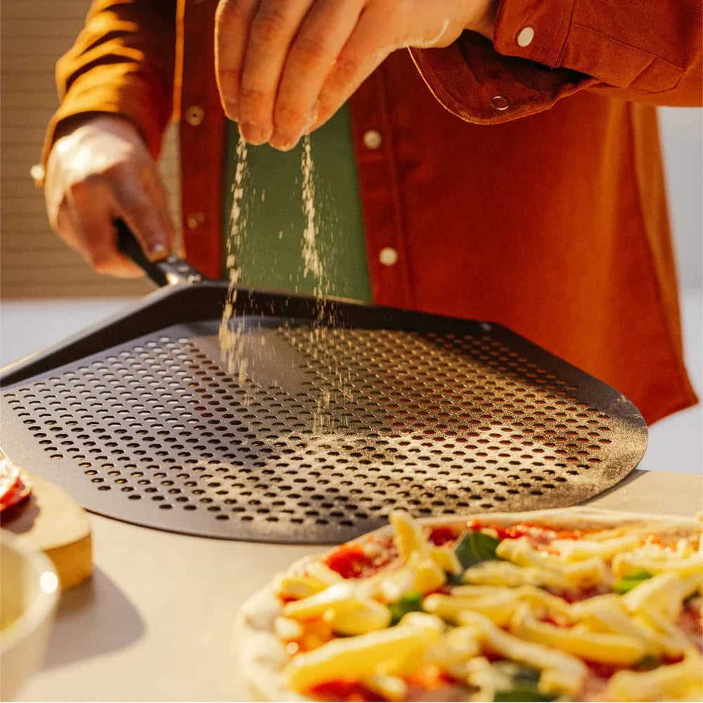 Pelle à pizza Pro placement - Gozney - Pelle à pizza - - La Guilde Culinaire