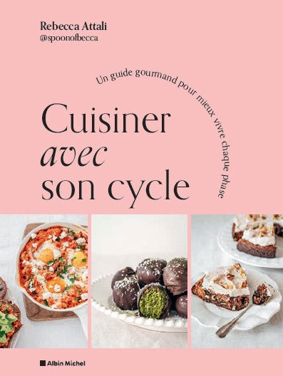 Cuisiner avec son cycle