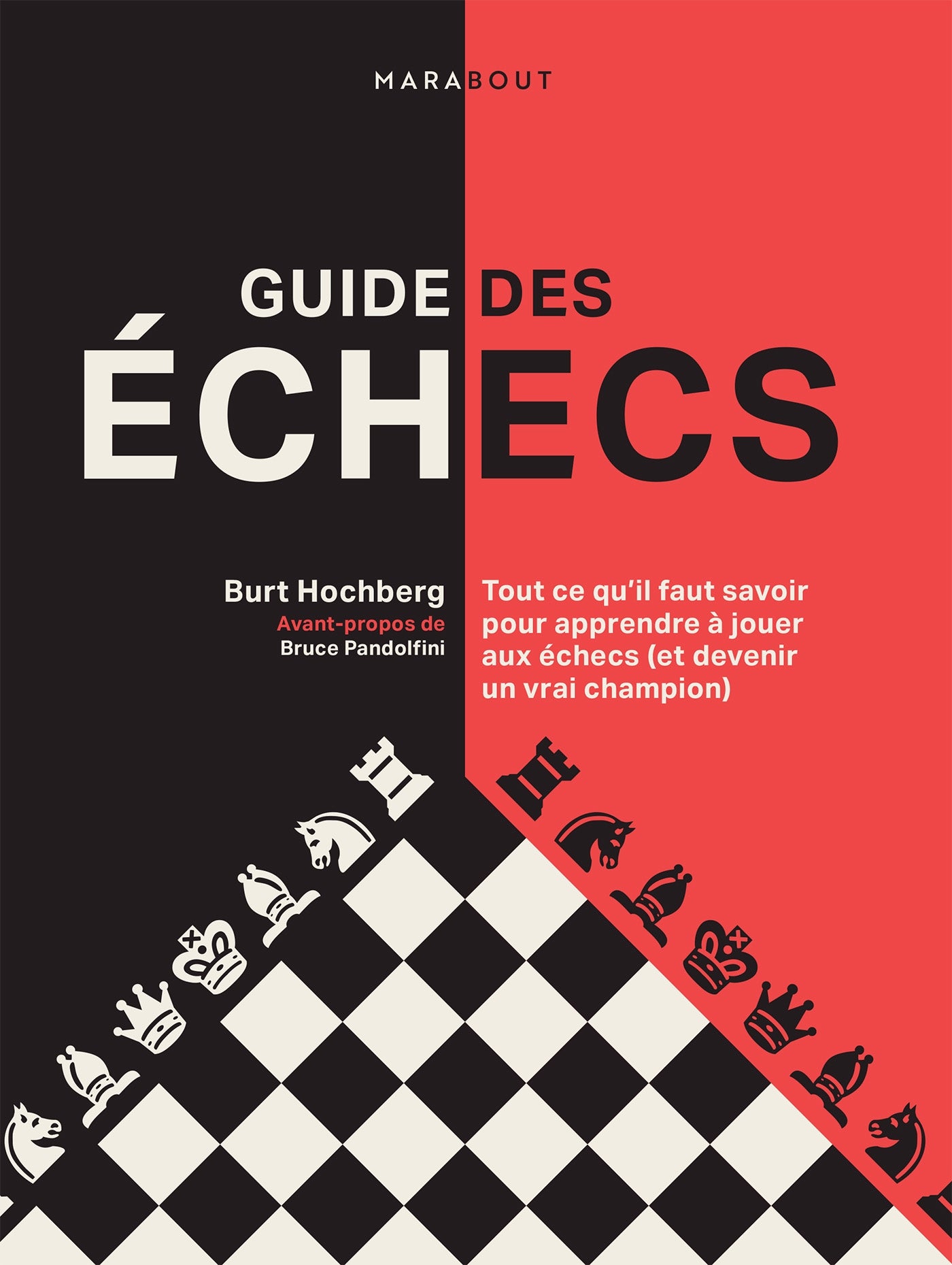 Guide des échecs - La Plage Ed. - Livre santé - - La Guilde Culinaire
