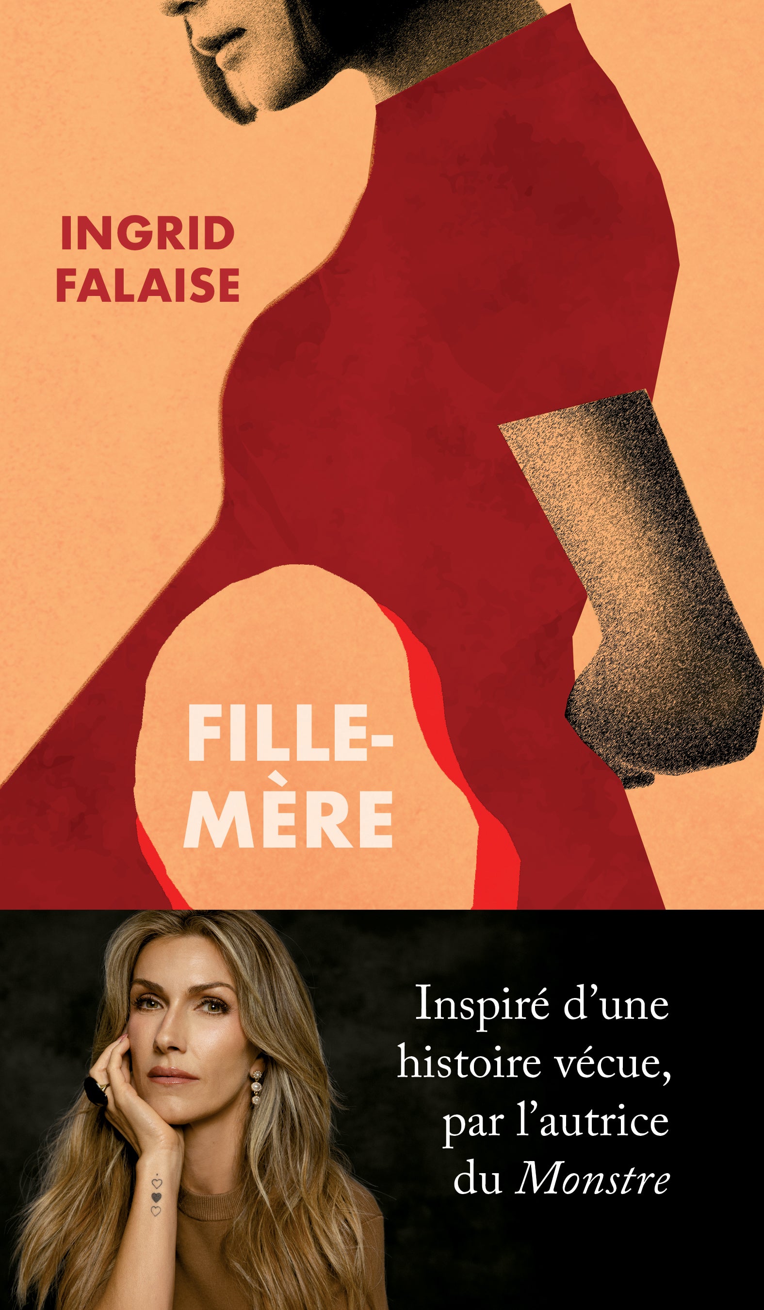 Fille-mère - Libre Expression Ed. - Livre - - La Guilde Culinaire