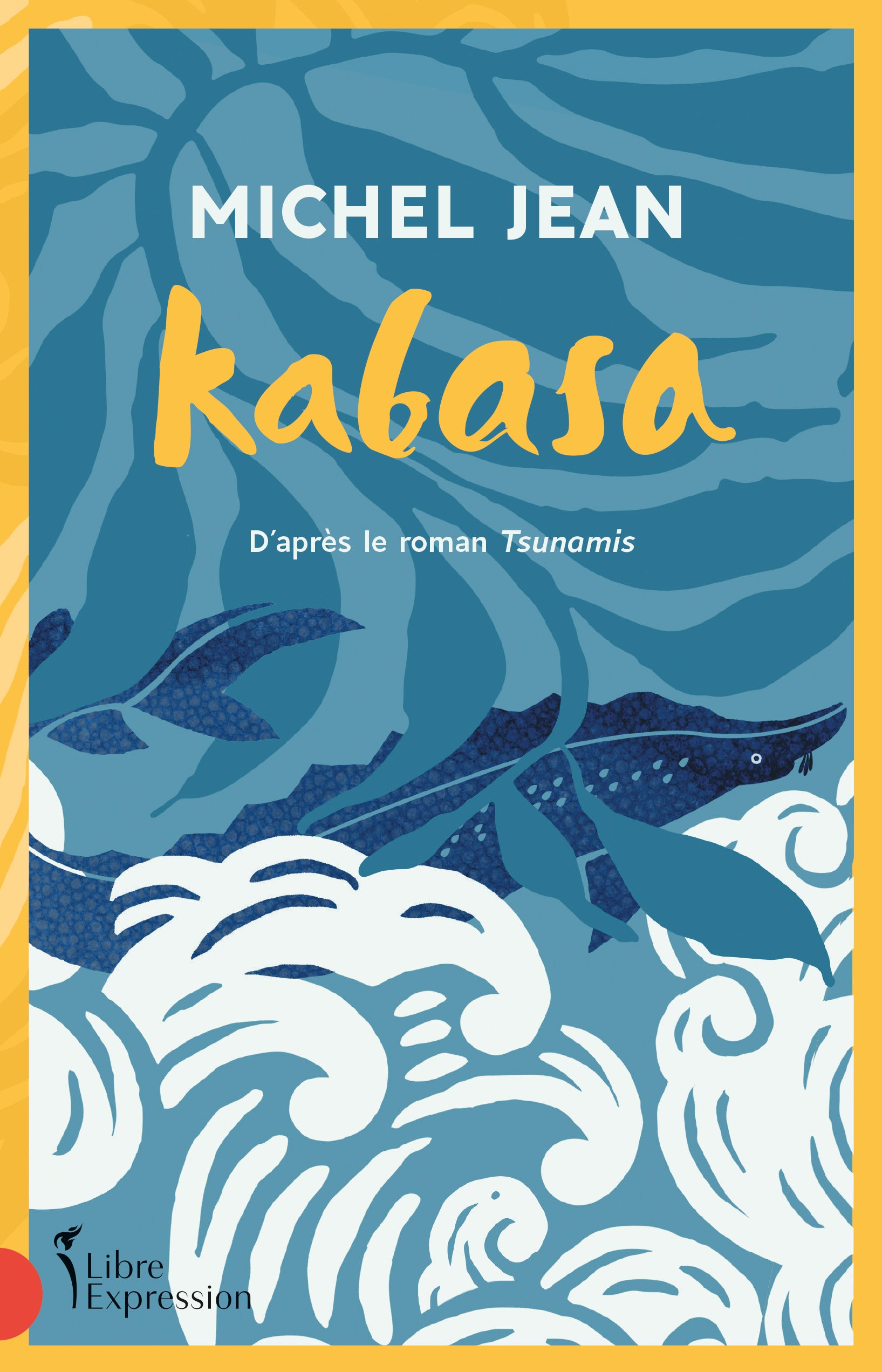 Kabasa - Libre Expression Ed. - Livre - - La Guilde Culinaire