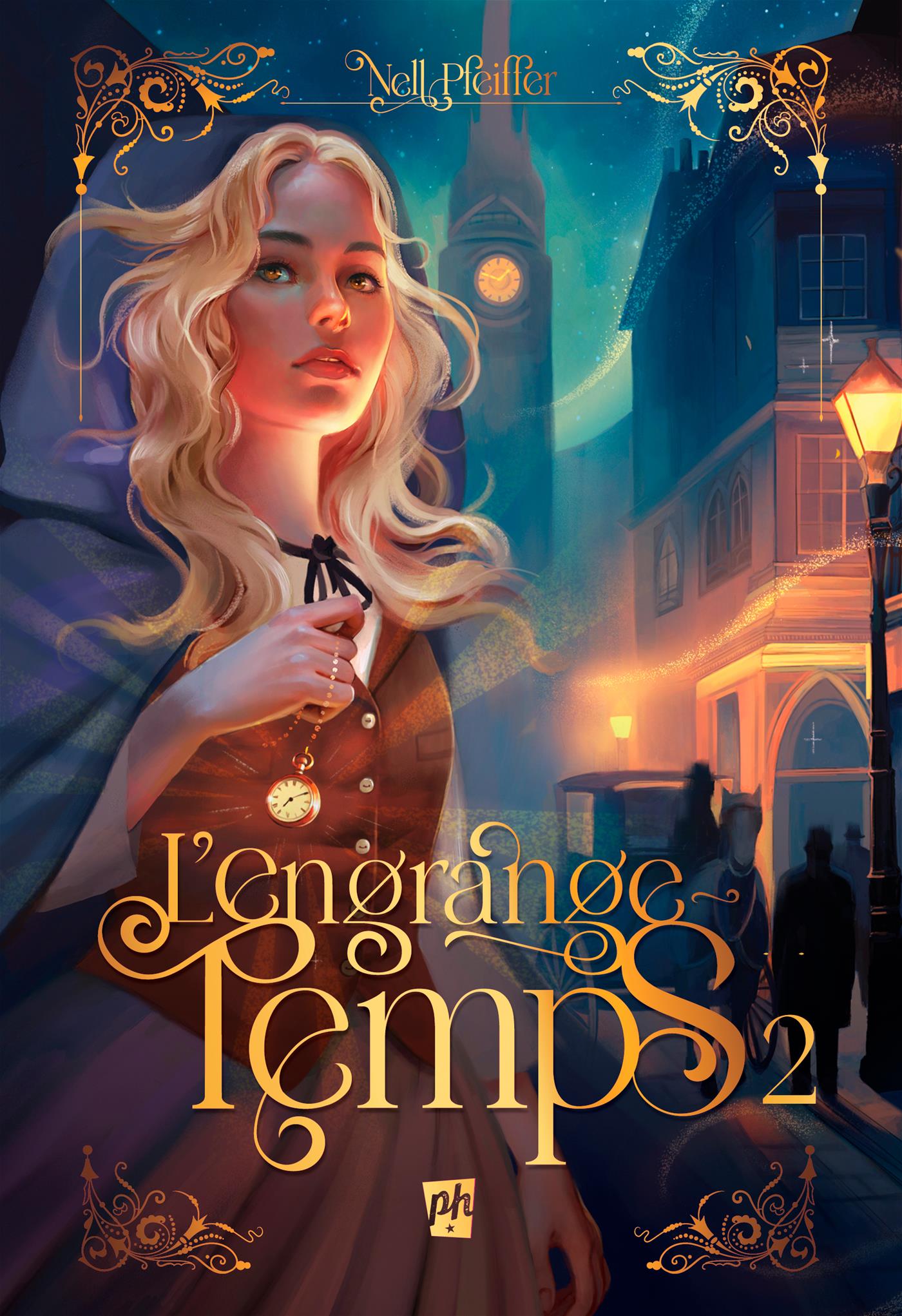 L'Engrange-temps - Tome 2 - Petit homme - Livre de cuisine - - La Guilde Culinaire