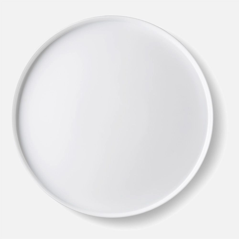 Assiette Grangusto Alta Cucina 27cm - 10.6 '' - Bormioli Rocco - Assiette de service - - La Guilde Culinaire