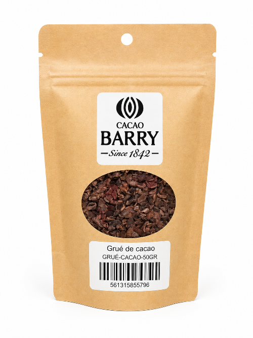 Cacao nibs
