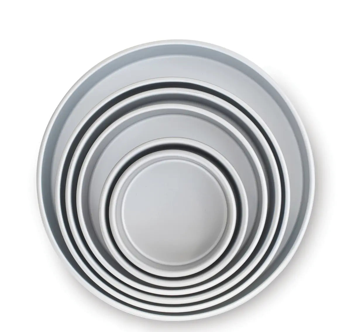 Moule à gâteau rond 15 cm - Nordic Ware Naturals - Nordic Ware - Moule à gâteaux - - La Guilde Culinaire