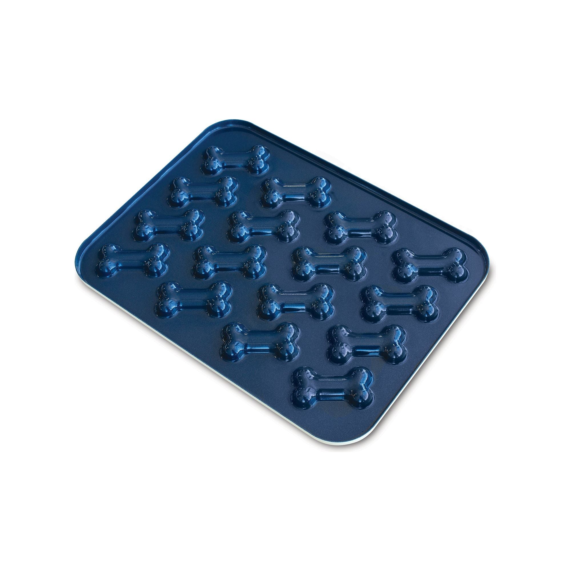 Plaque à friandises pour chien ! - Nordic Ware - Moule à gâteaux - - La Guilde Culinaire