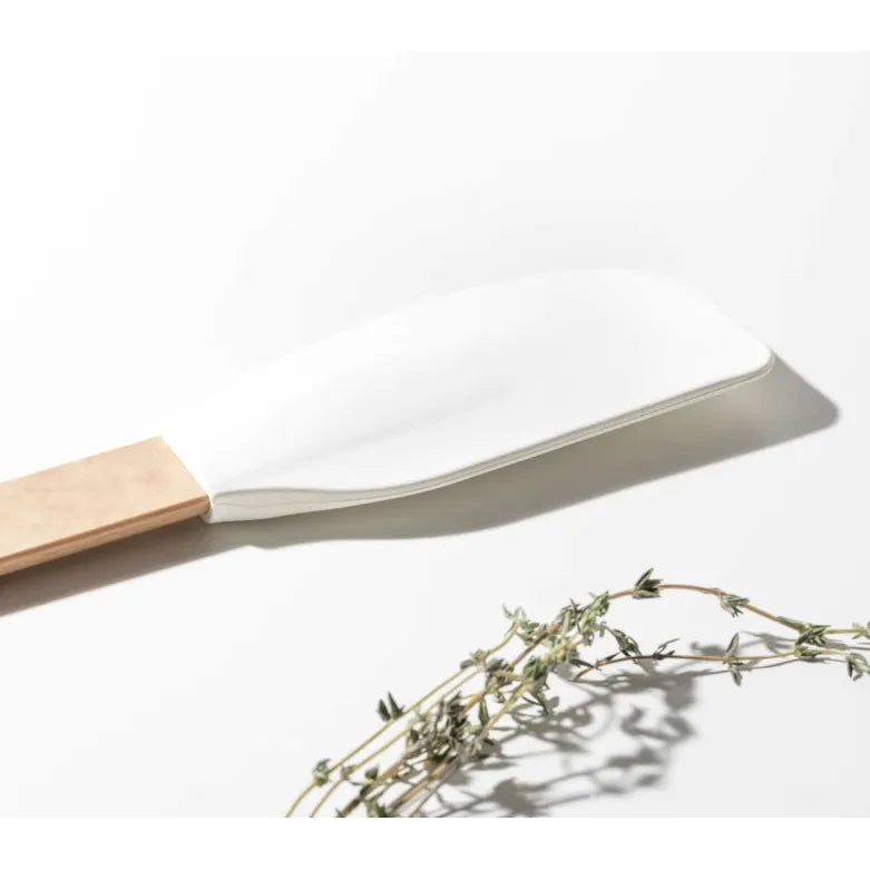 Petite Spatule 12" - Série Silicone - Epicurean - Cuillère de cuisine - - La Guilde Culinaire