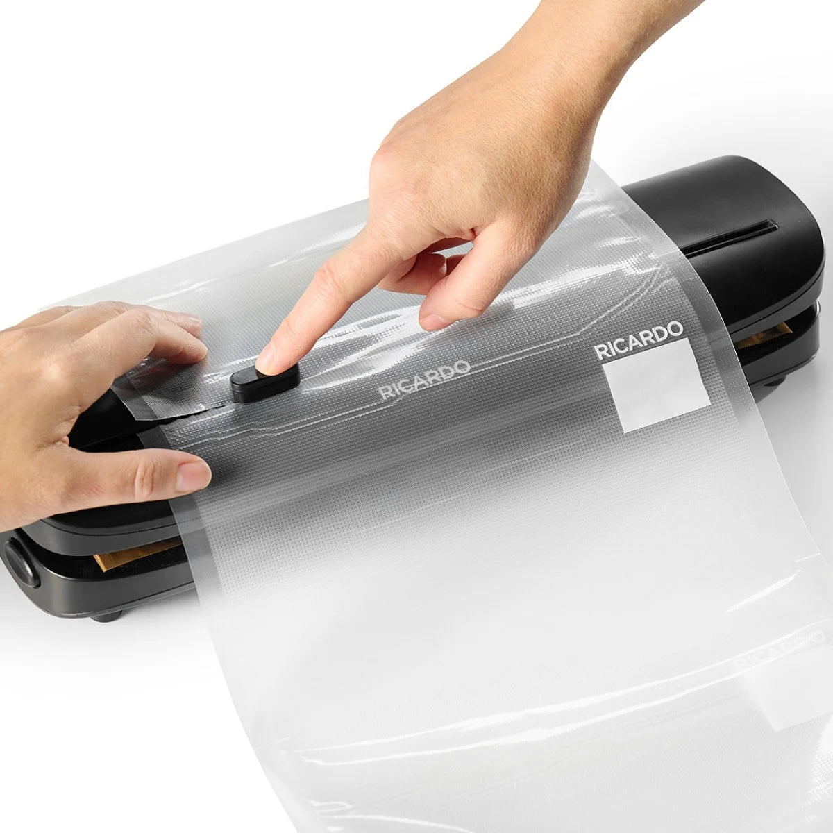 Scelleuse sous vide RICARDO - Ricardo - Scelleuse sous vide - - La Guilde Culinaire