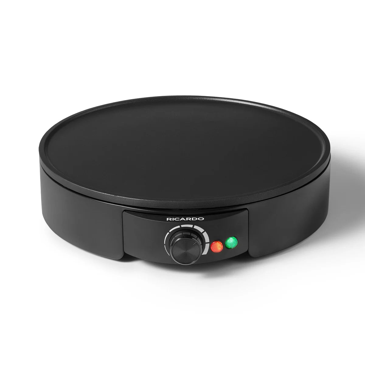 Crêpière électrique RICARDO - Ricardo - Crêpière électrique - - La Guilde Culinaire