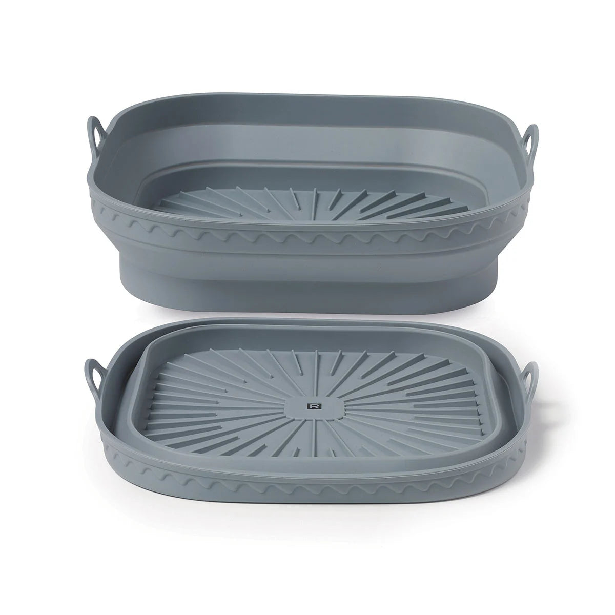 Panier de cuisson en silicone pour friteuse à air RICARDO - Ricardo - Moule à gâteaux - - La Guilde Culinaire