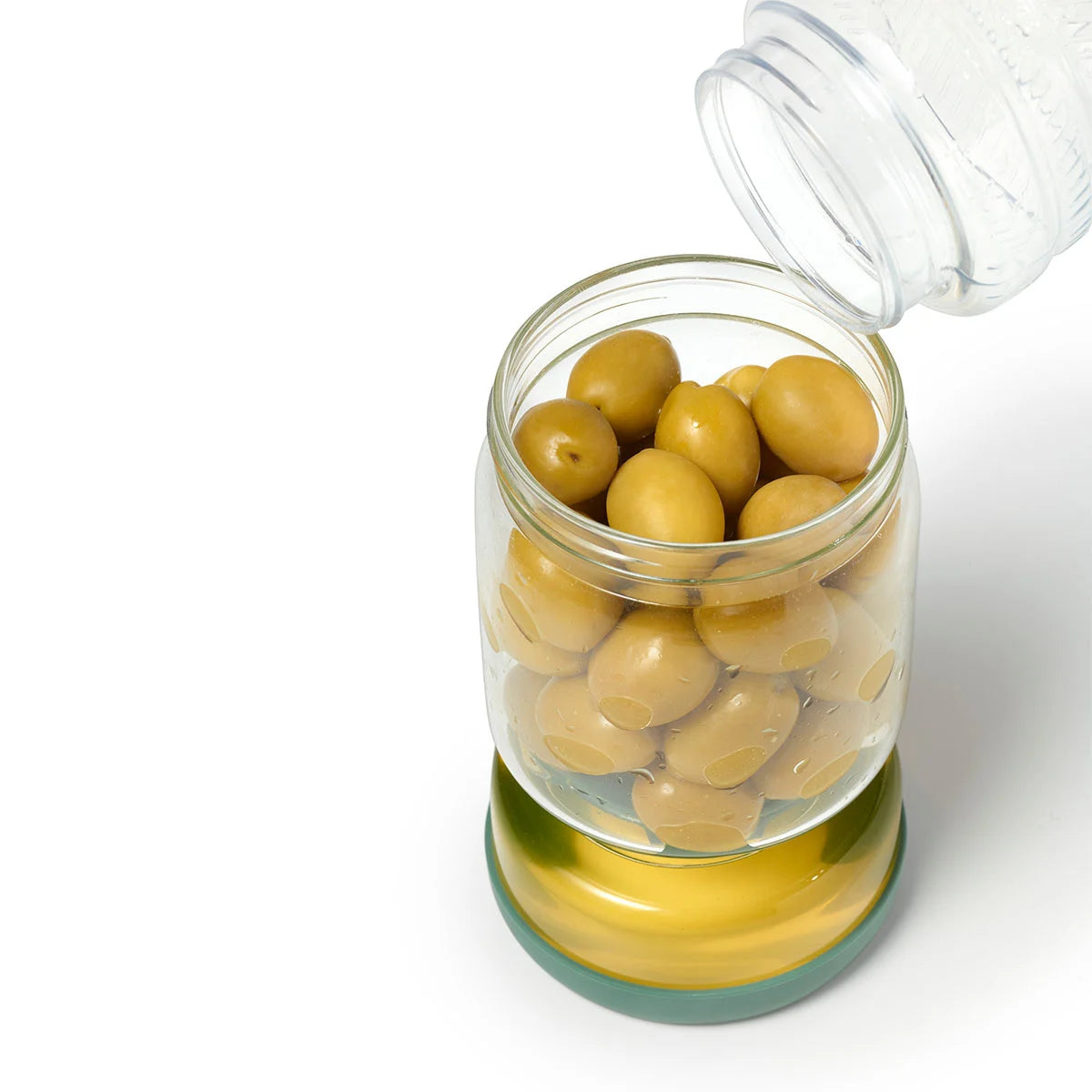 Contenant à marinade 600ml RICARDO - Ricardo - Contenant pour aliment - - La Guilde Culinaire