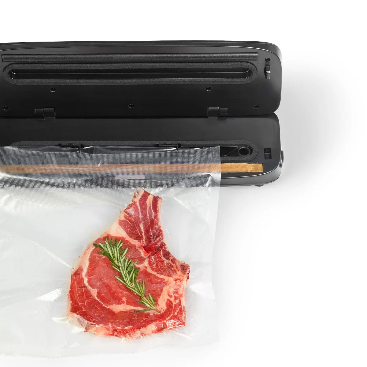 Scelleuse sous vide RICARDO - Ricardo - Scelleuse sous vide - - La Guilde Culinaire