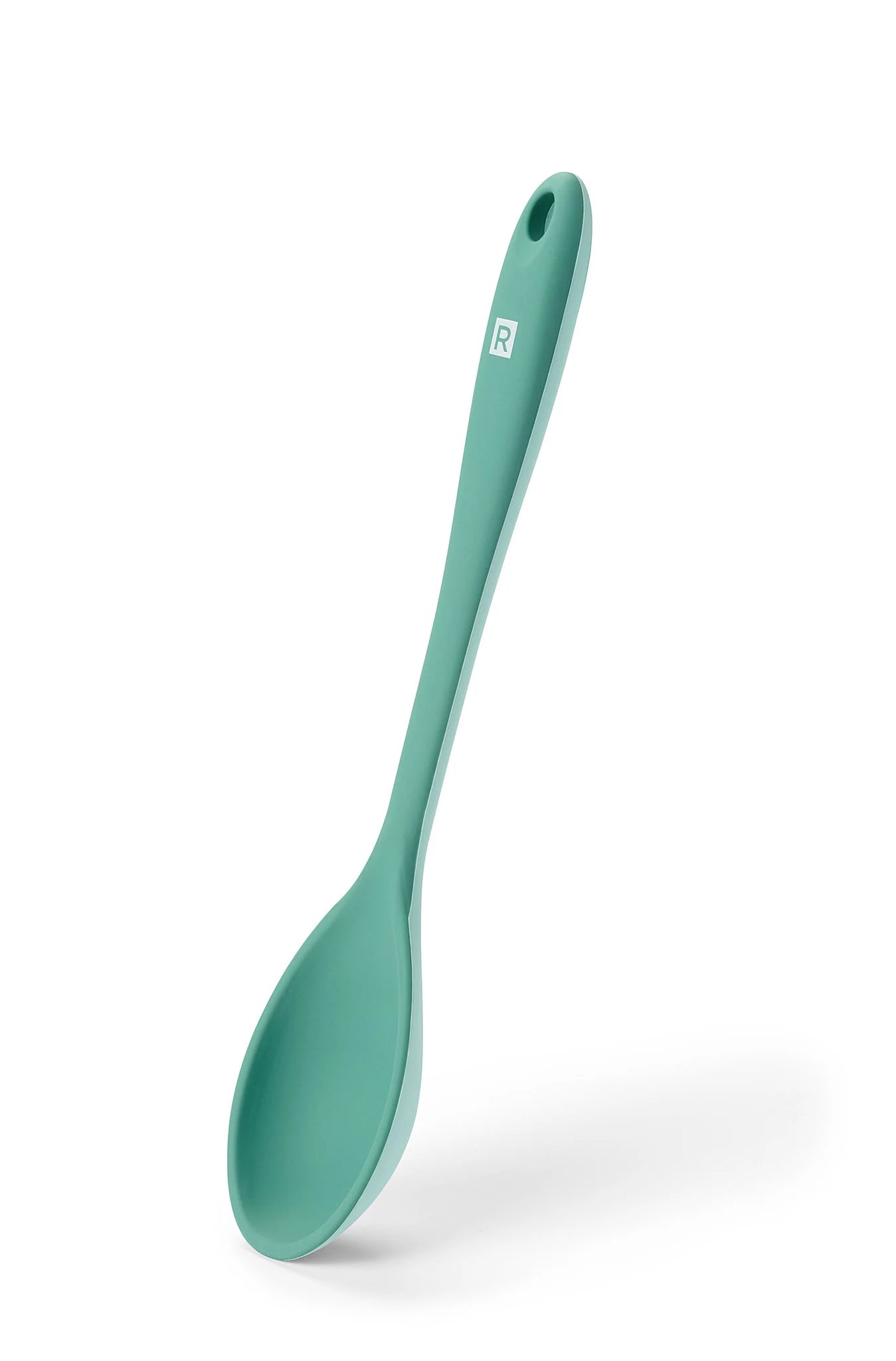 Cuillère en silicone RICARDO - Ricardo - Cuillère de cuisine - - La Guilde Culinaire