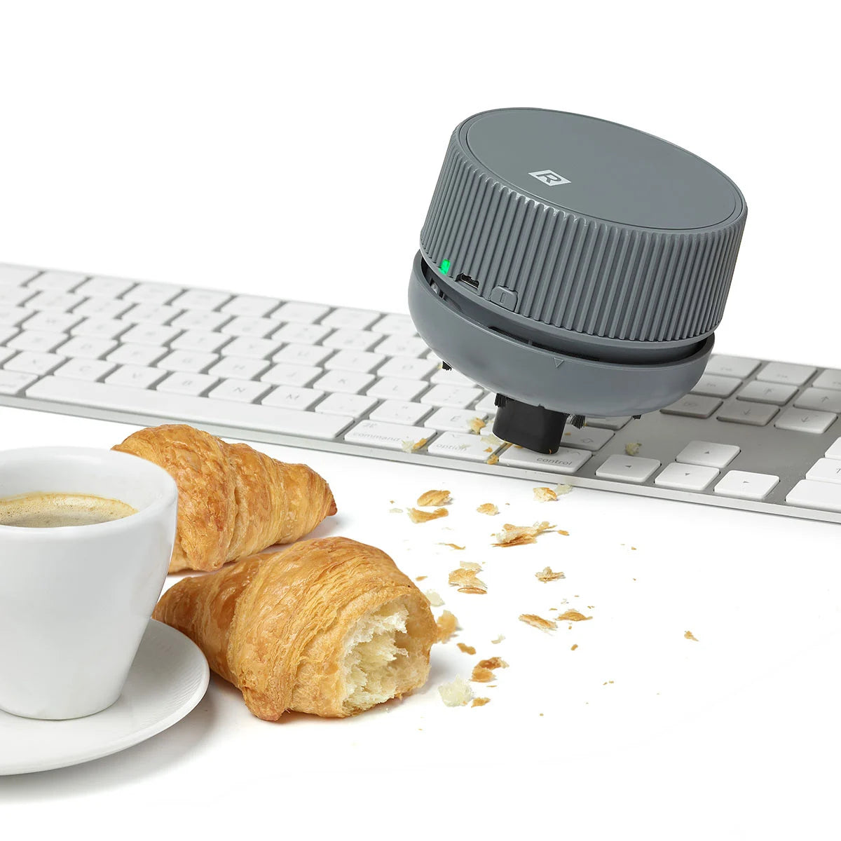 Mini aspirateur RICARDO - Ricardo - Aspirateur - - La Guilde Culinaire