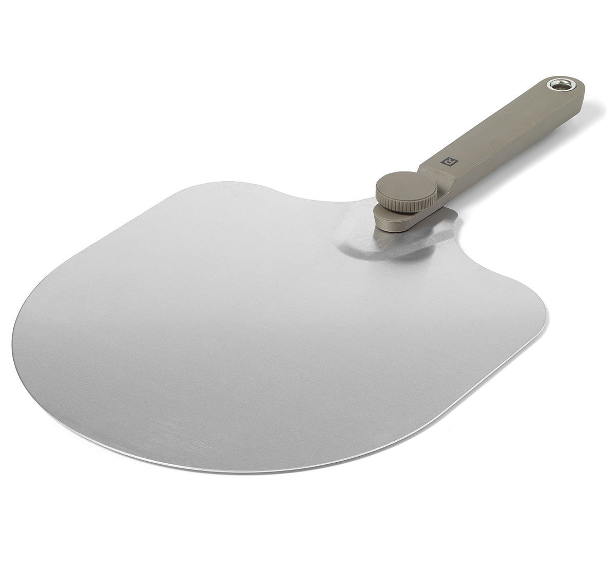 Pelle à pizza avec poignée repliable - Ricardo - Pelle à pizza - - La Guilde Culinaire