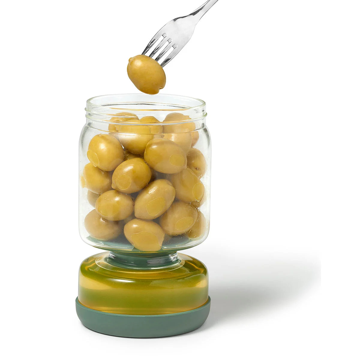 Contenant à marinade 600ml RICARDO - Ricardo - Contenant pour aliment - - La Guilde Culinaire