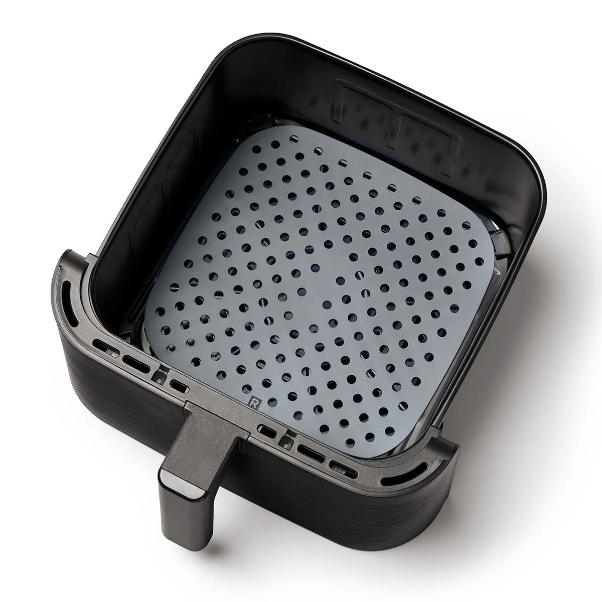 Tapis de cuisson en silicone pour friteuse à air RICARDO - Ricardo - Moule à gâteaux - - La Guilde Culinaire