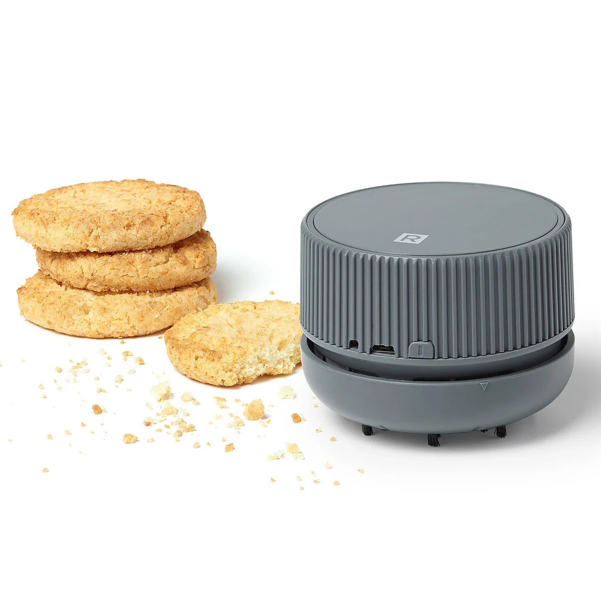 Mini aspirateur RICARDO - Ricardo - Aspirateur - - La Guilde Culinaire