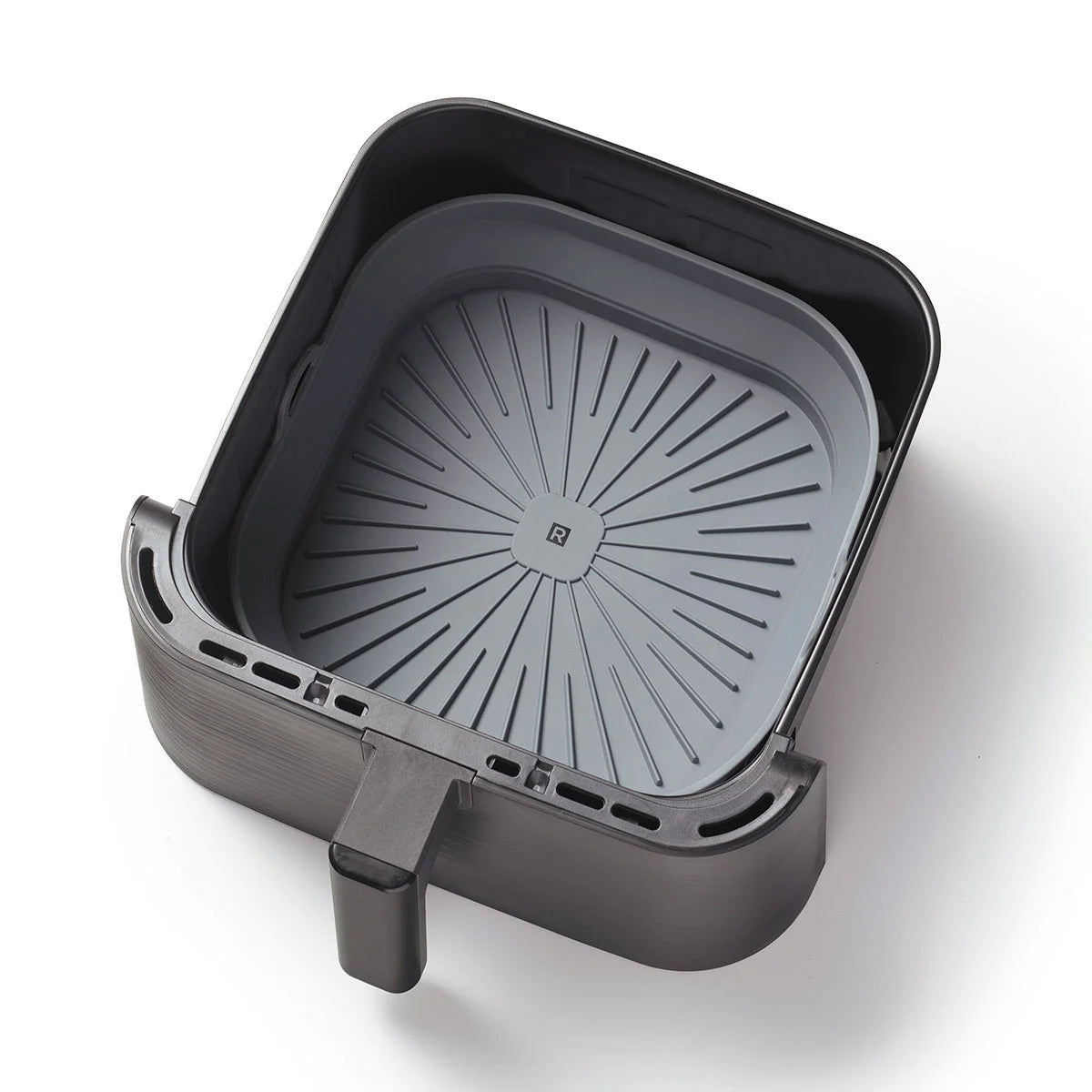 Panier de cuisson en silicone pour friteuse à air RICARDO - Ricardo - Moule à gâteaux - - La Guilde Culinaire