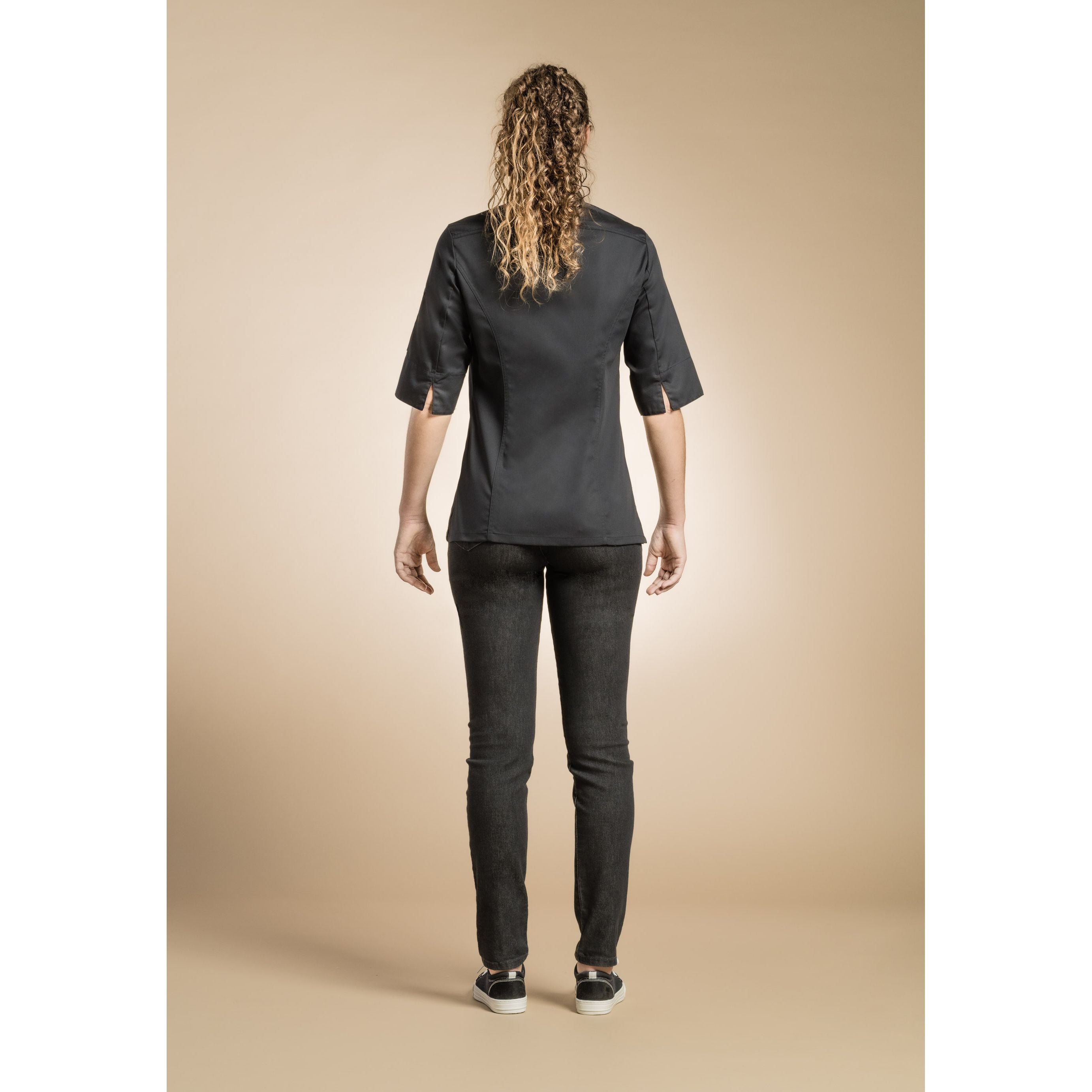 Veste de cuisine Intuition