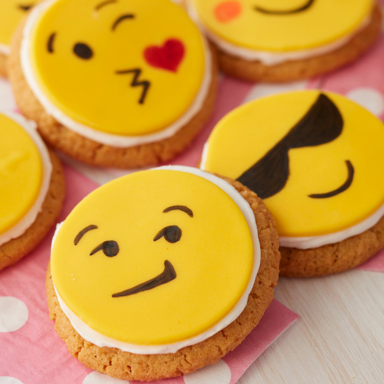 Marqueurs alimentaire Noir x2 - Wilton - Marqueur alimentaire - - La Guilde Culinaire