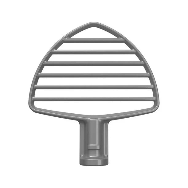 Fouet plat et grattoir KSMPB7 pour KitchenAid ! - Kitchenaid - Fouets batteur sur socle - - La Guilde Culinaire