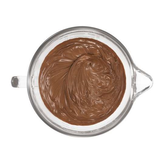 Bol en verre gradué 4.7L-5qt pour KitchenAid - Kitchenaid - Bol batteur sur socle - - La Guilde Culinaire