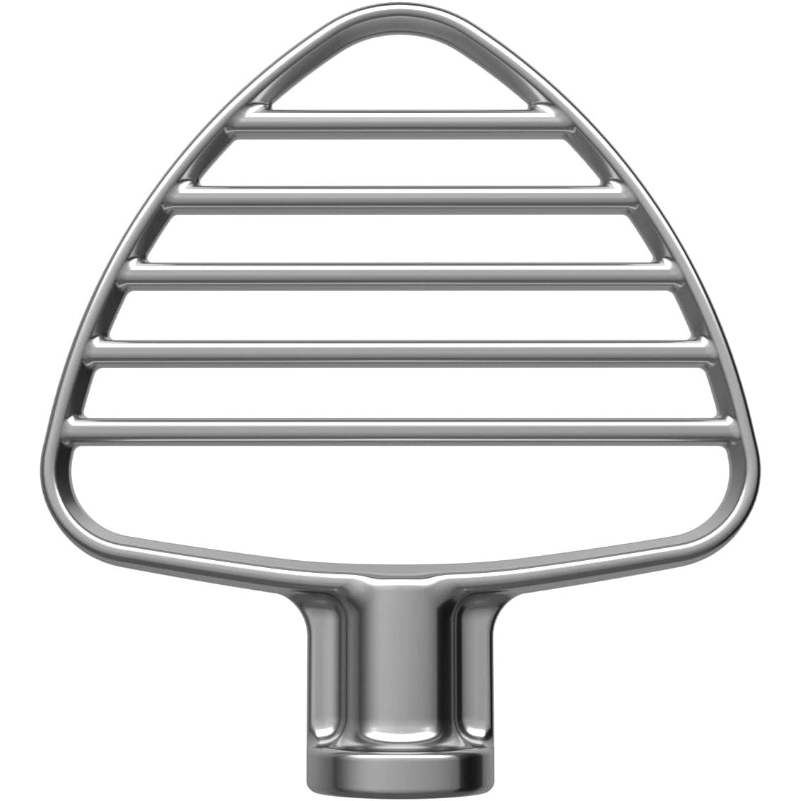 Fouet plat et grattoir KSMPB5 pour KitchenAid - Kitchenaid - Fouets batteur sur socle - - La Guilde Culinaire