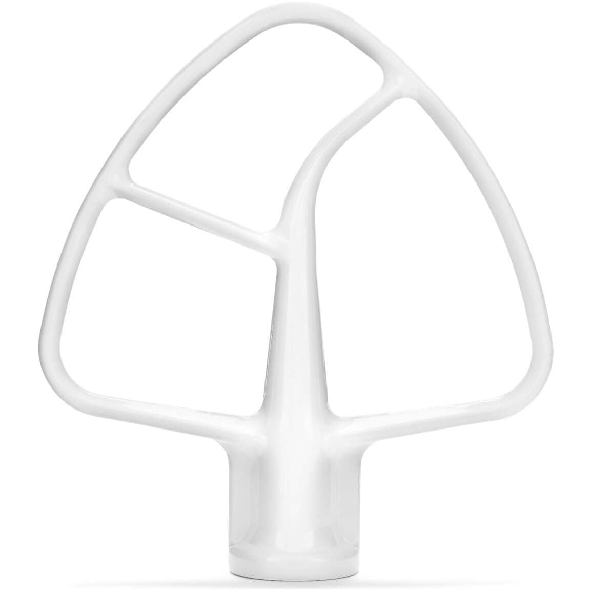 Fouet Plat Classic et Ultra K45B pour KitchenAid - Kitchenaid - Fouets batteur sur socle - - La Guilde Culinaire