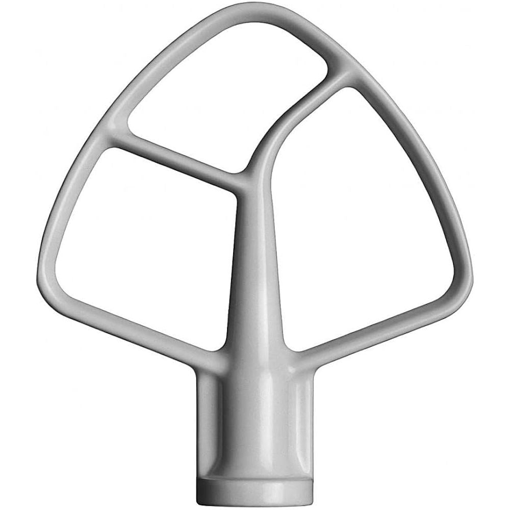Fouet plat K5THCB pour KitchenAid - Kitchenaid - Fouets batteur sur socle - - La Guilde Culinaire