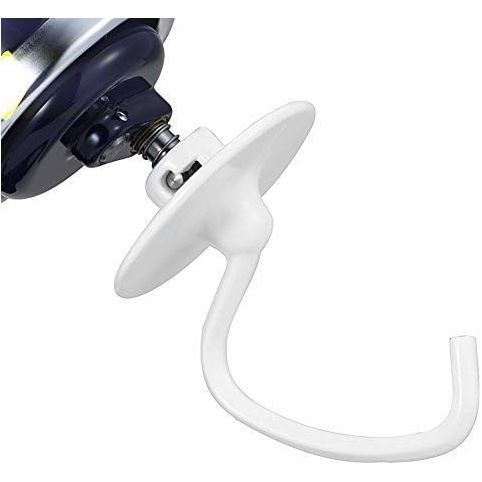 Crochet pétrisseur revêtu K45DH pour KitchenAid - Kitchenaid - Fouets batteur sur socle - - La Guilde Culinaire