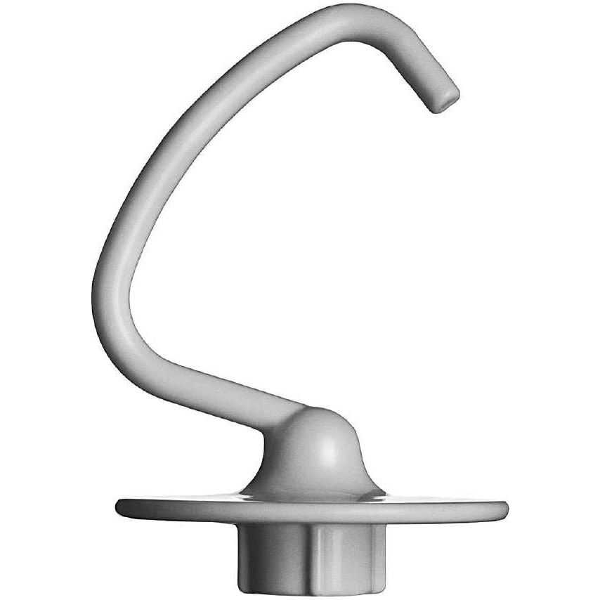 Crochet pétrisseur revêtu K45DH pour KitchenAid - Kitchenaid - Fouets batteur sur socle - - La Guilde Culinaire