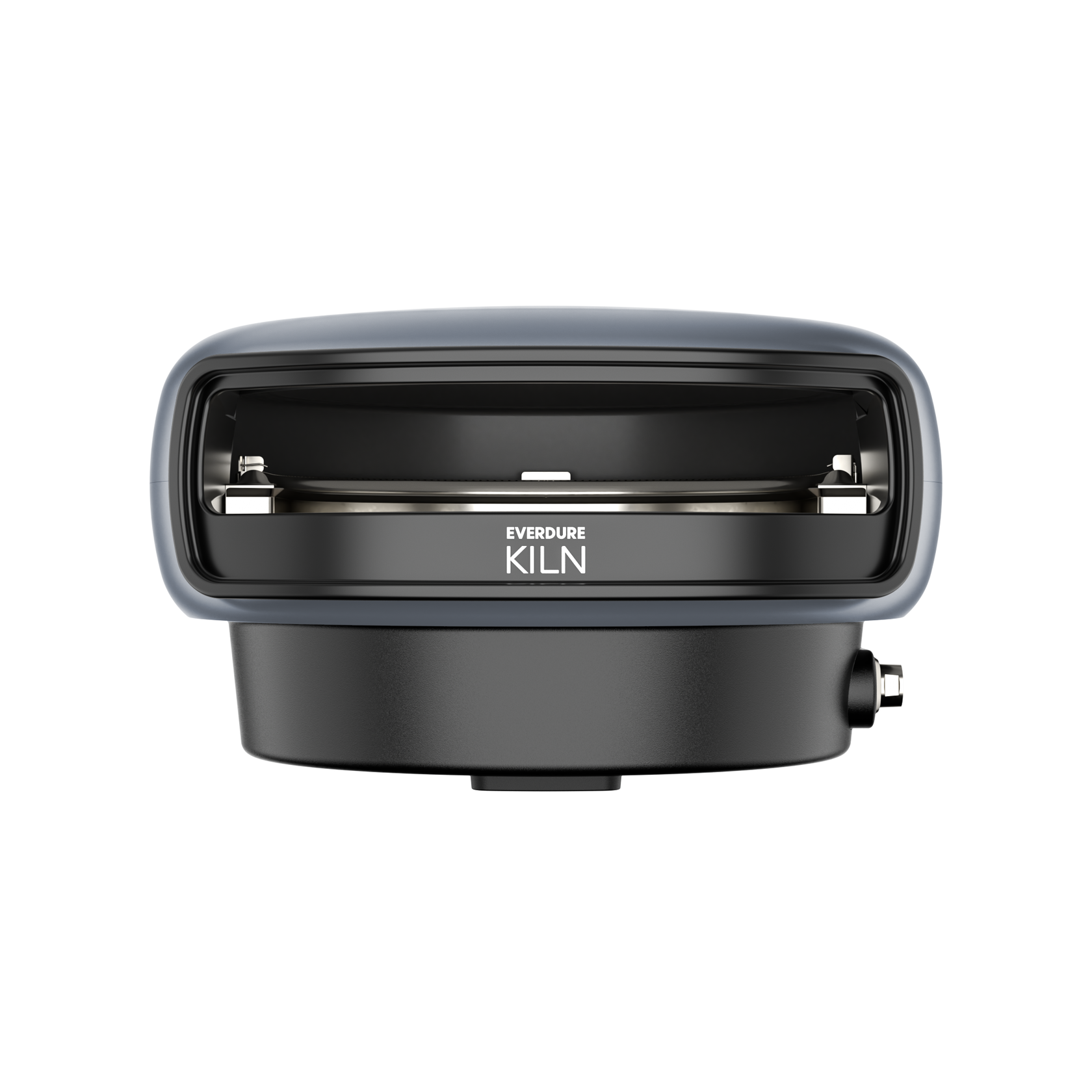 Four à pizza KILN R Series Everdure Graphite - Everdure - Four à pizza - HBEKILN2GUS - La Guilde Culinaire