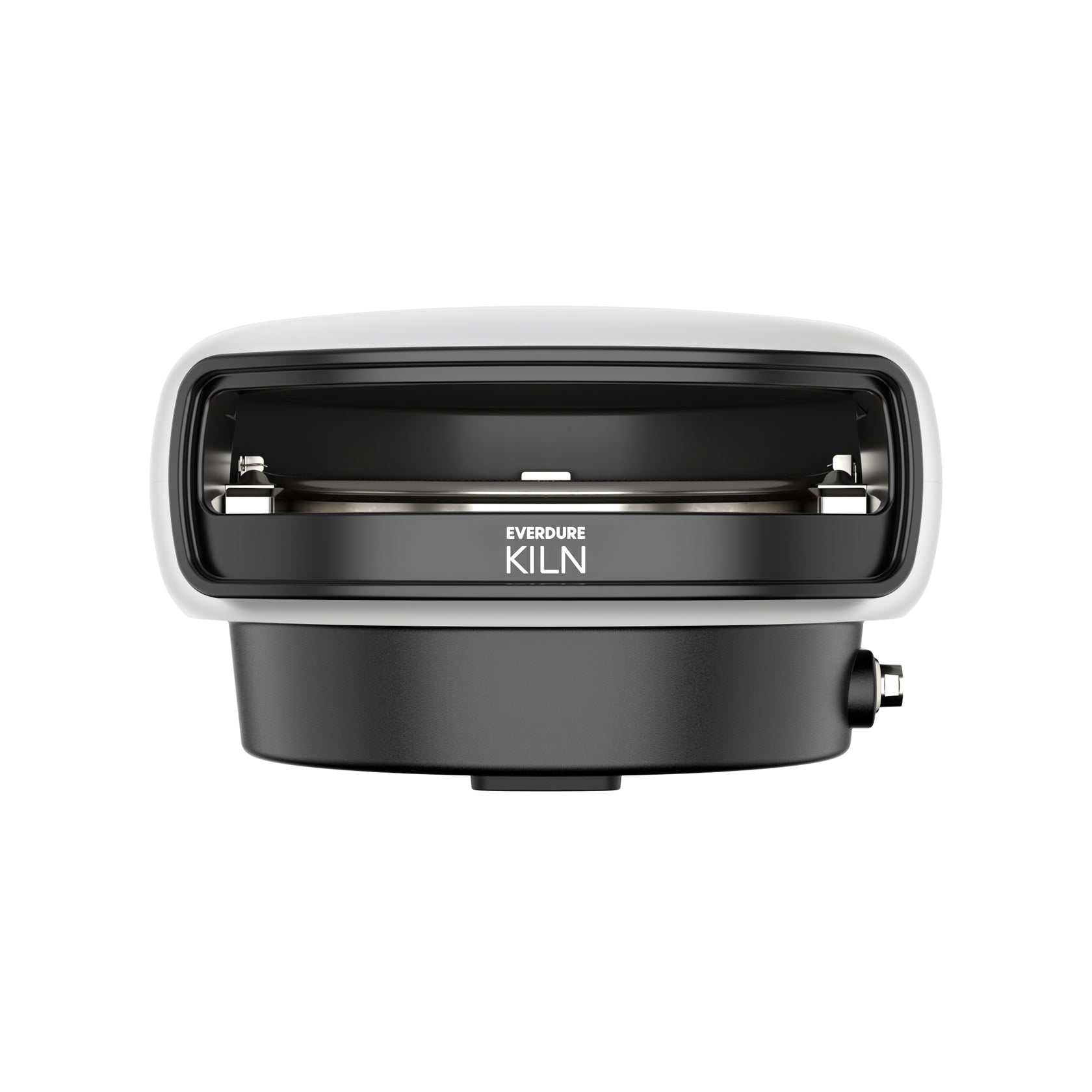 Four à pizza KILN S Series Everdure Pierre - Everdure - Four à pizza - HBEKILN1SUS - La Guilde Culinaire